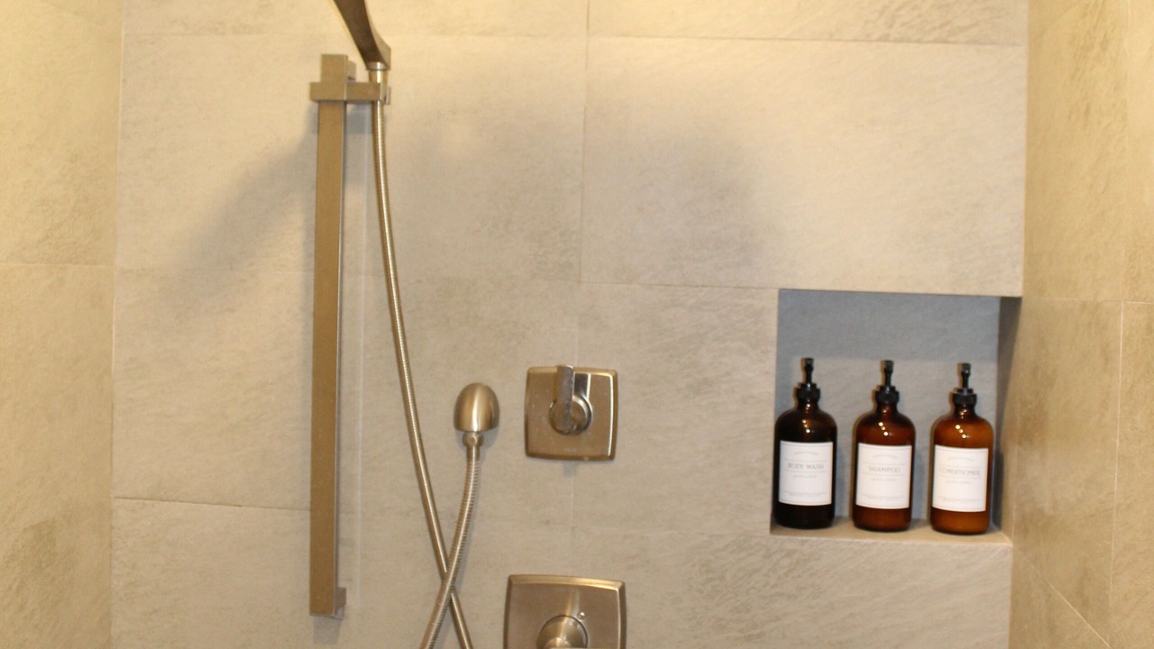 Photo of Bathroom in Cabo Bello