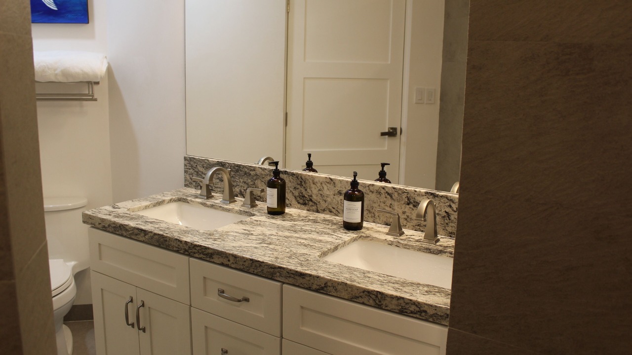 Photo of Bathroom in Cabo Bello