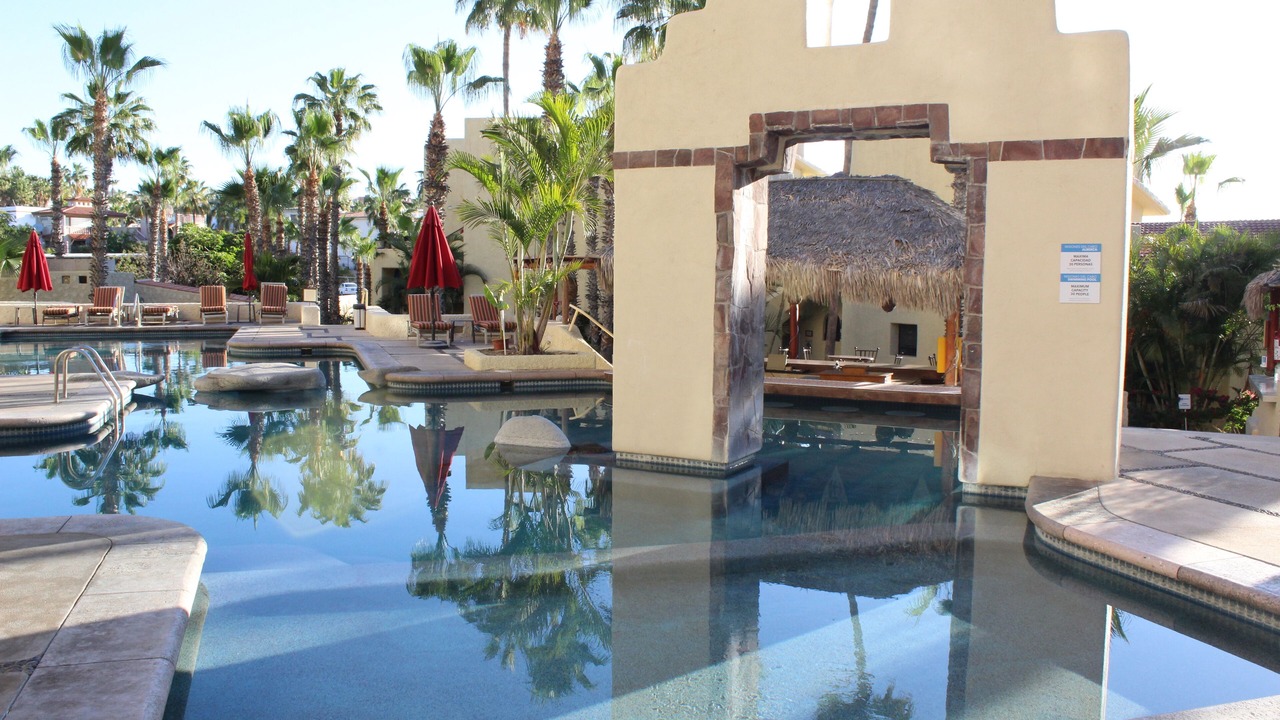 Photo of Outdoor in Cabo Bello