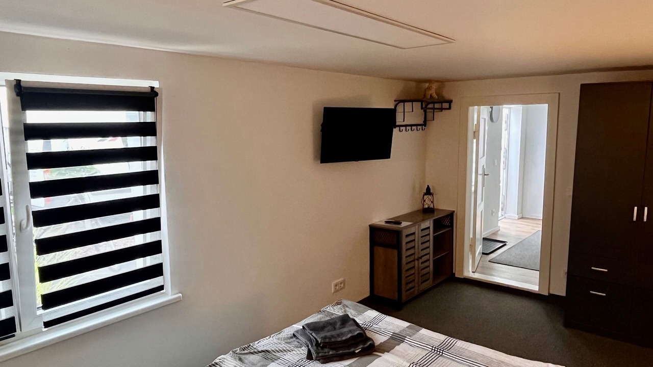 Photo of Bedroom in Teltow