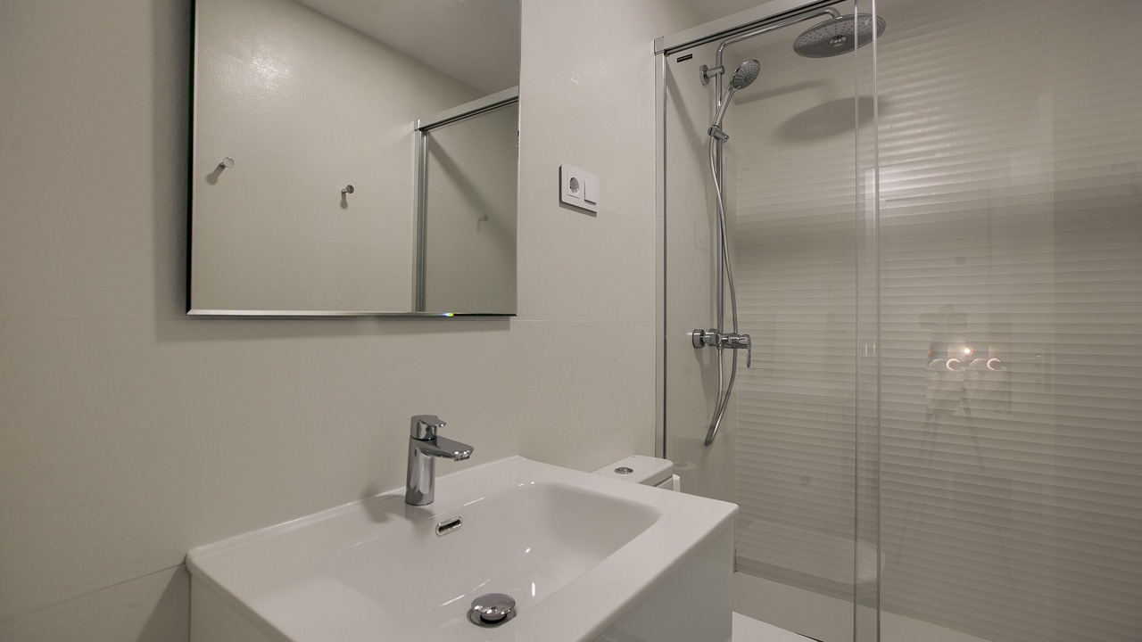 Photo of Bathroom in Moncloa-Aravaca
