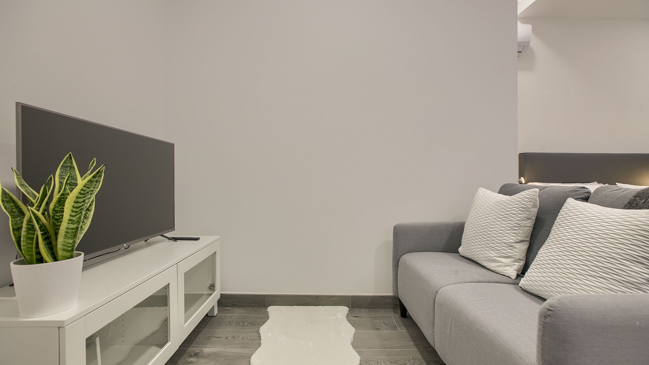 Photo of Livingroom in Moncloa-Aravaca