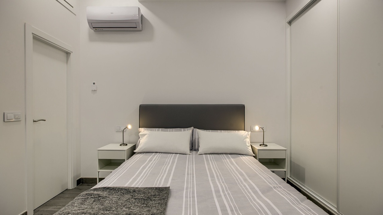 Photo of Bedroom in Moncloa-Aravaca