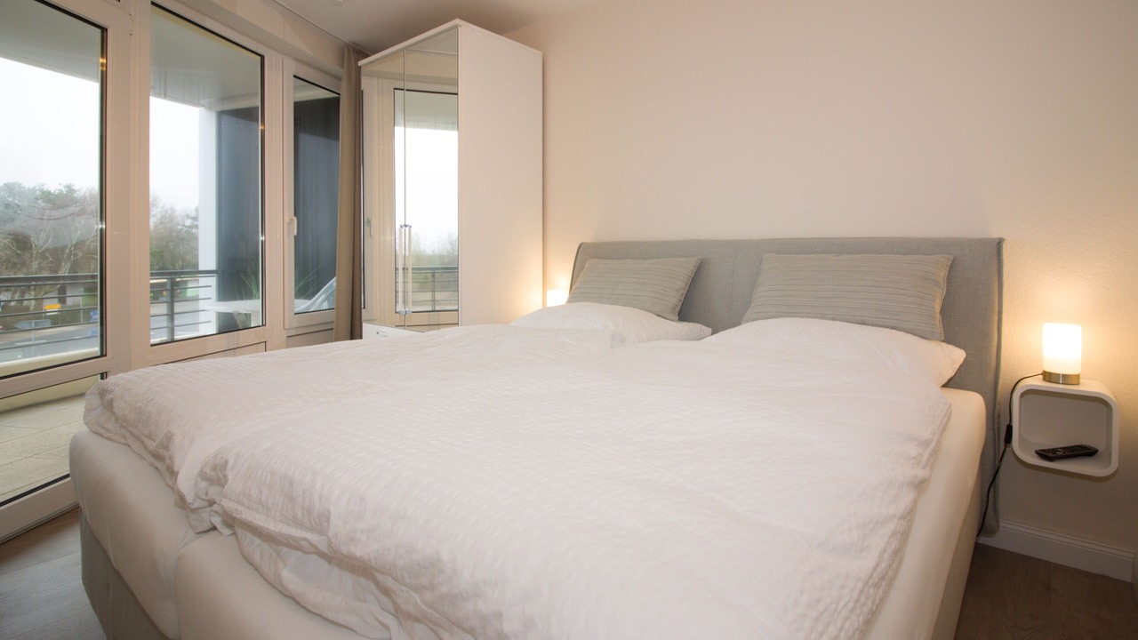 Photo of Bedroom in Duhnen