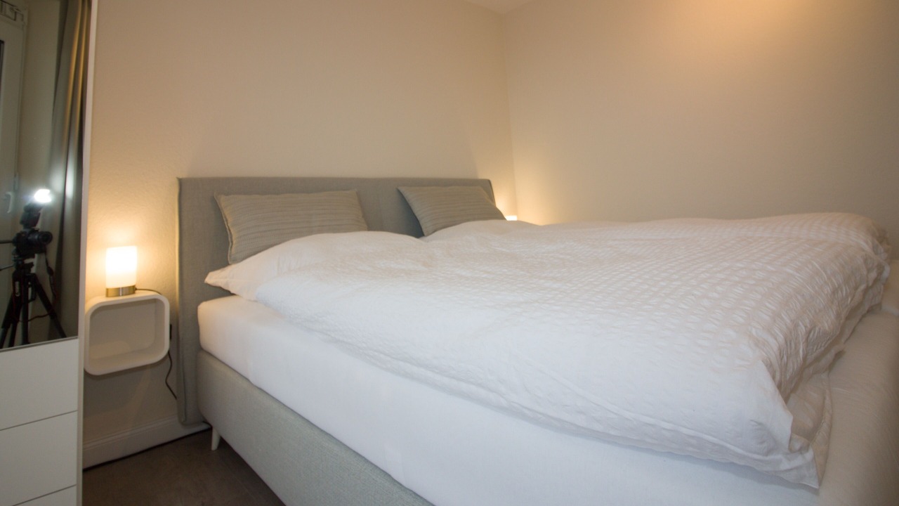 Photo of Bedroom in Duhnen