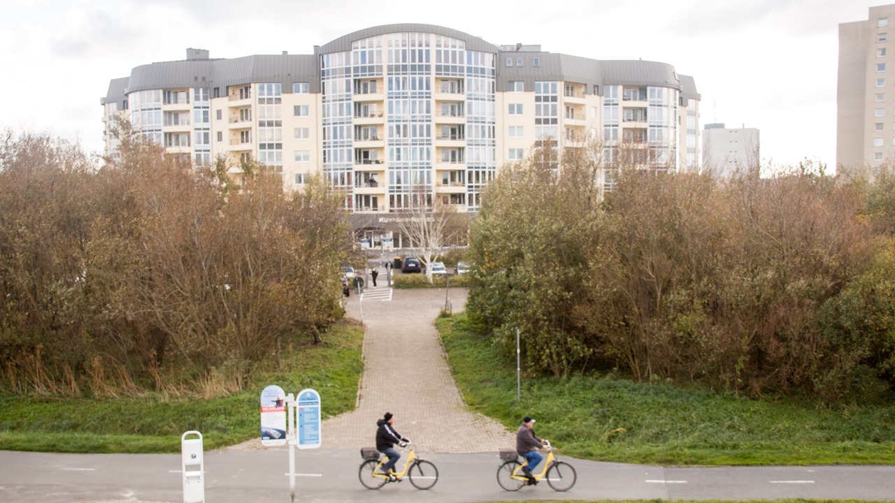 Photo of Outdoor in Duhnen
