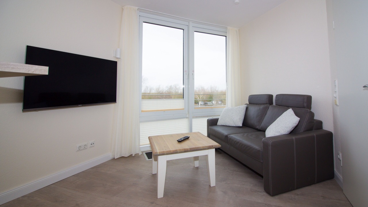Photo of Livingroom in Duhnen