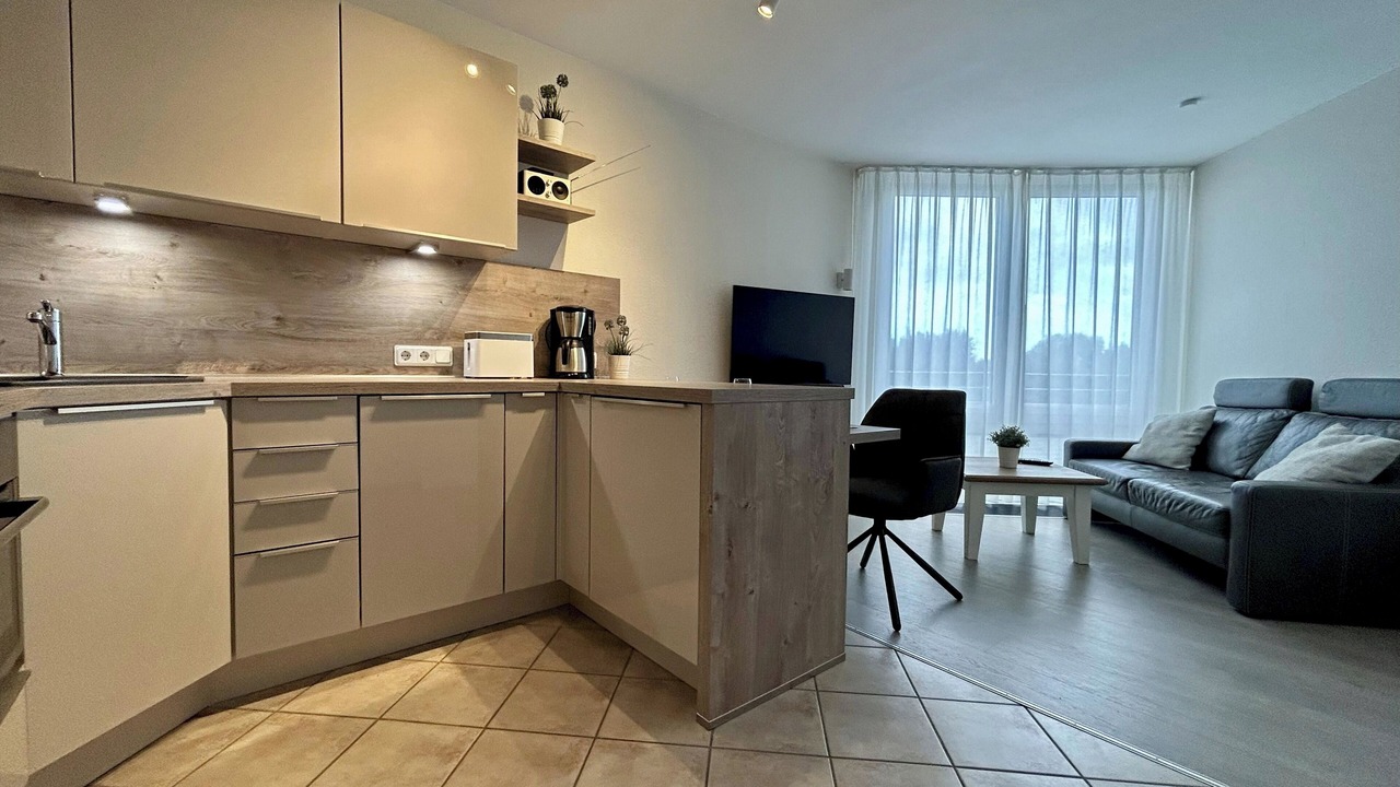 Photo of Livingroom in Duhnen
