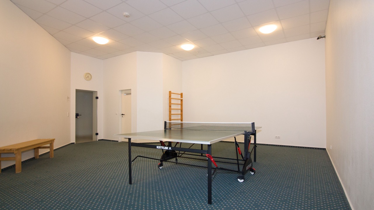 Photo of Bedroom in Duhnen