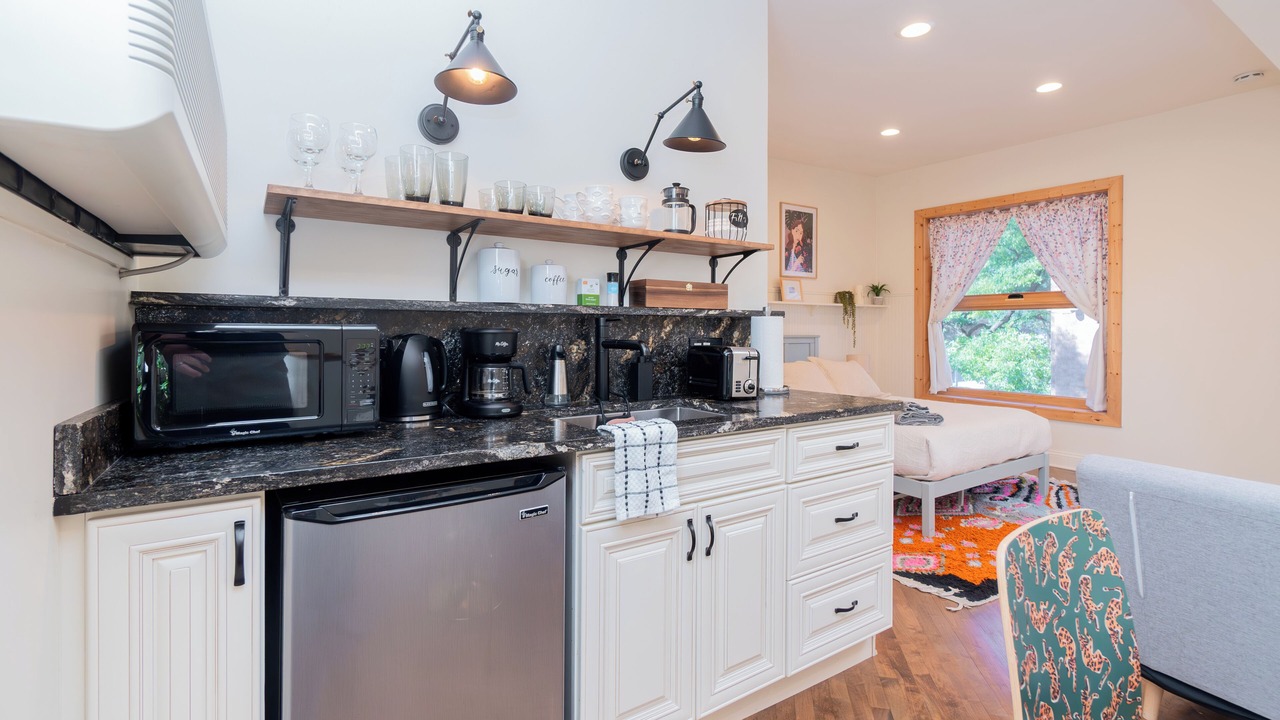 Photo of Kitchen in Old Town