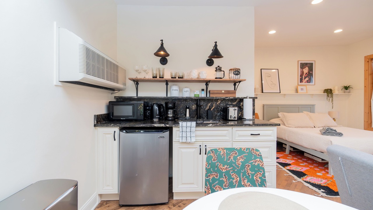 Photo of Kitchen in Old Town