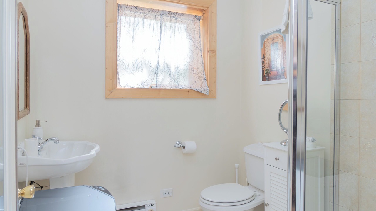 Photo of Bathroom in Old Town