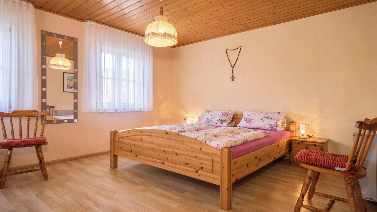 Photo of Bedroom in Tettnang