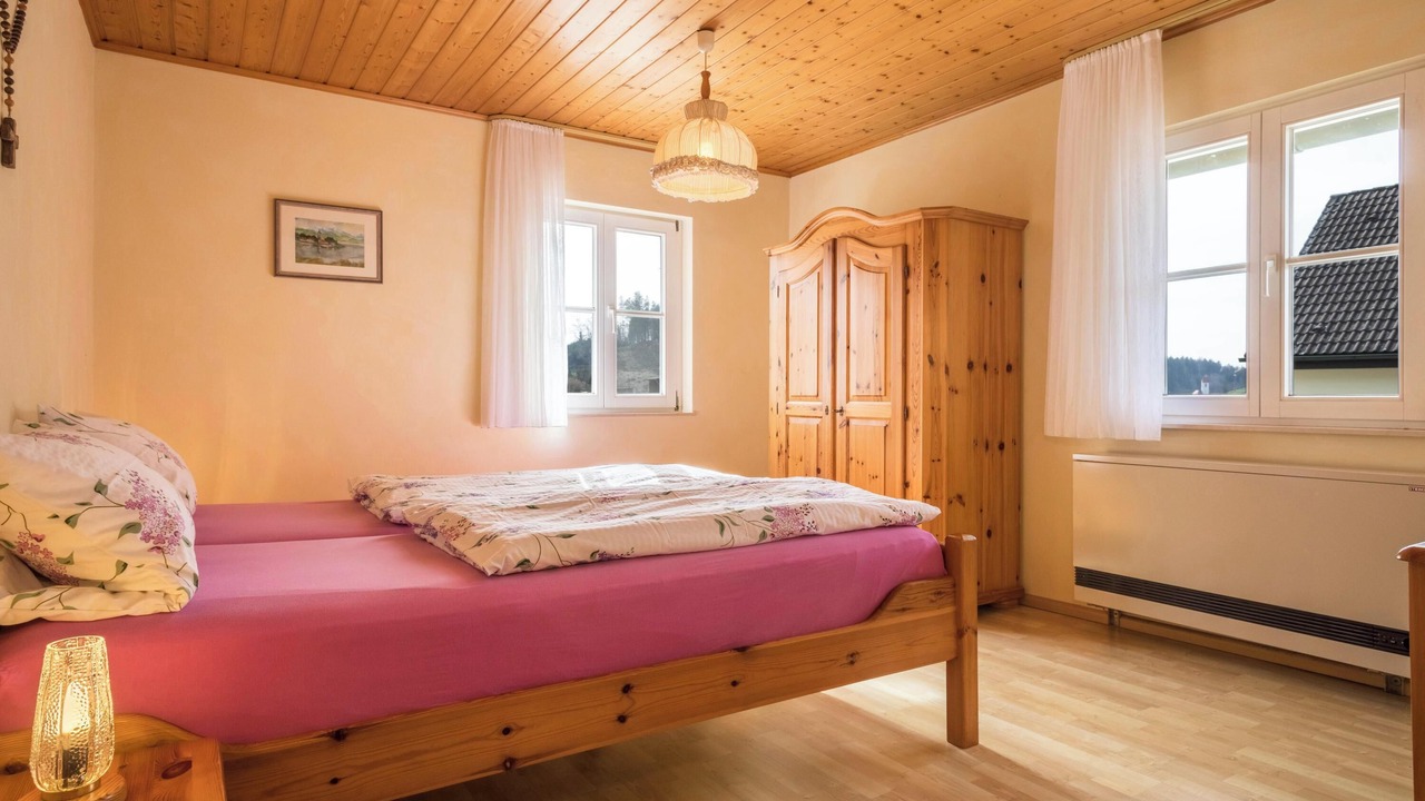 Photo of Bedroom in Tettnang