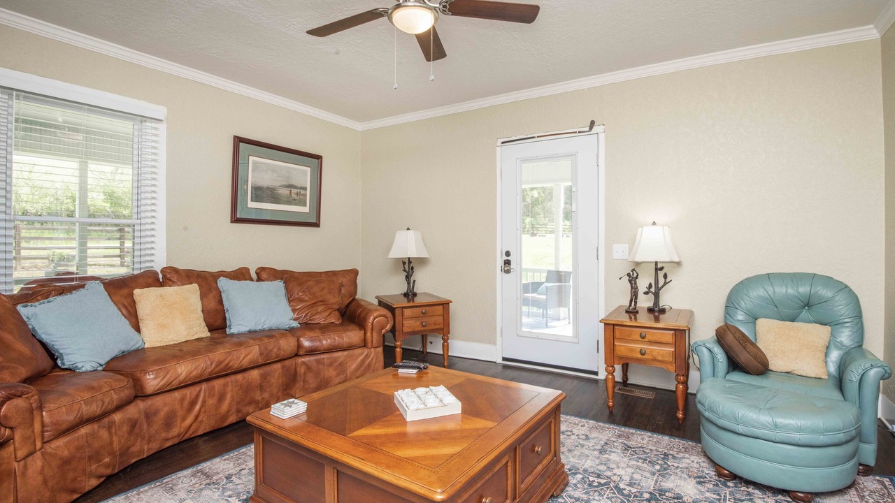 Photo of Livingroom in Kodak