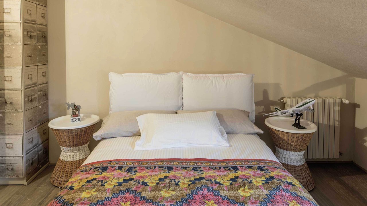 Photo of Bedroom in Colleverde