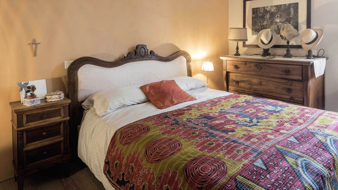 Photo of Bedroom in Colleverde
