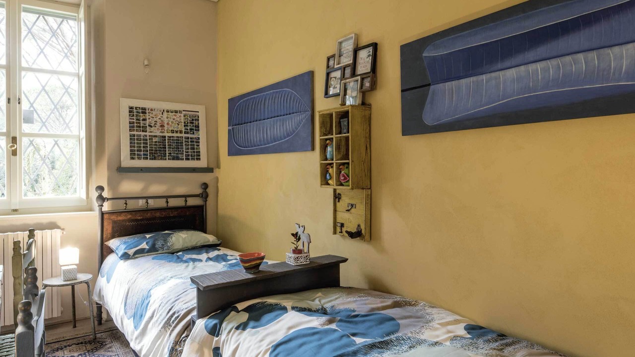 Photo of Bedroom in Colleverde