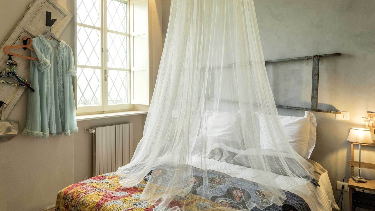 Photo of Bedroom in Colleverde