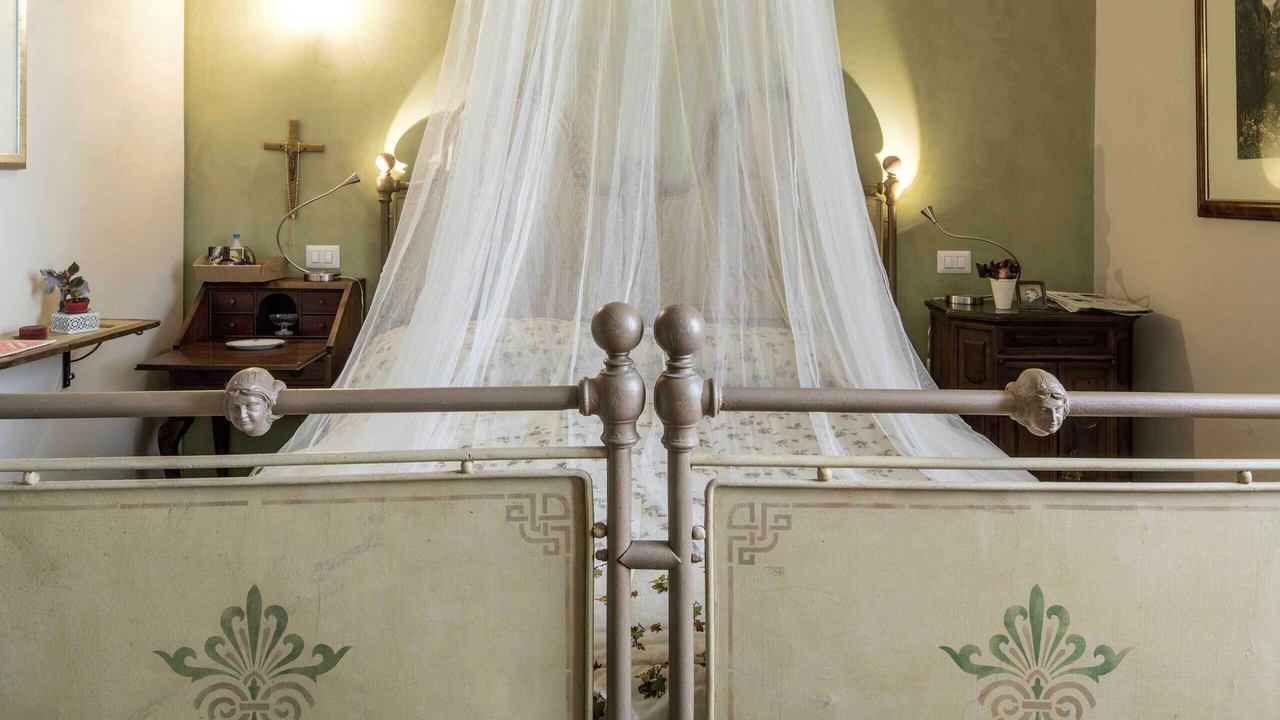 Photo of Bedroom in Colleverde