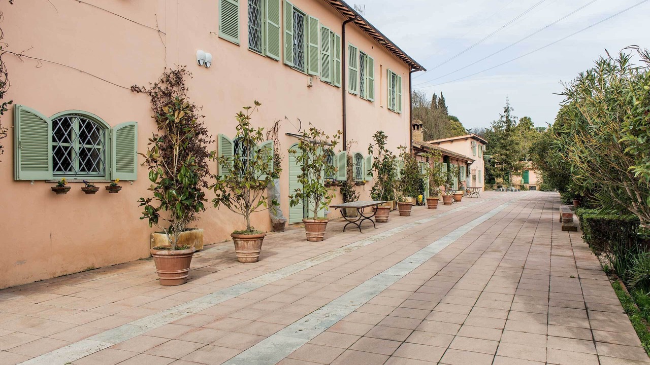 Photo of Patio Balcony in Colleverde