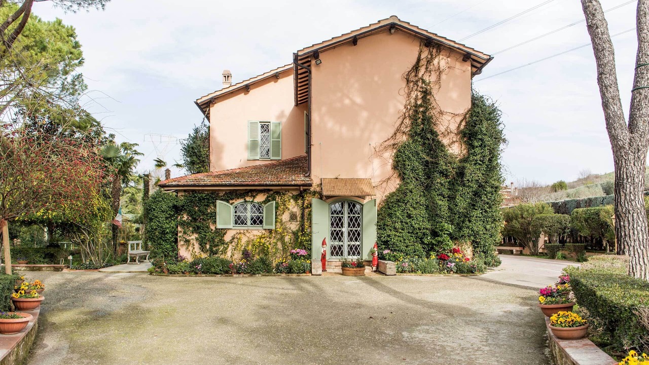 Photo of Outdoor in Colleverde