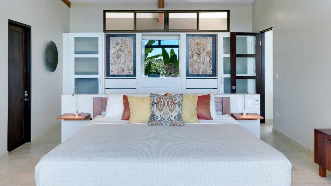 Photo of Bedroom in Uvita