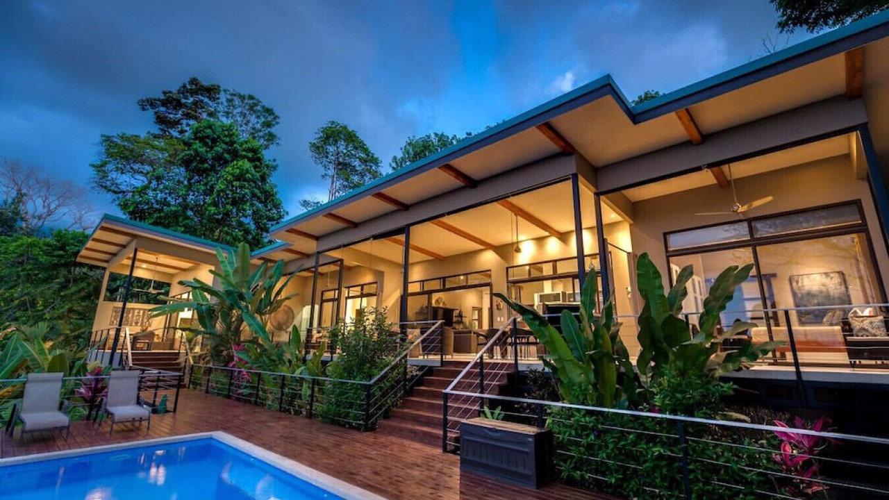 Photo of Outdoor in Uvita