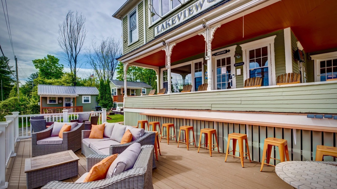 Photo of Outdoor in Weirs Beach