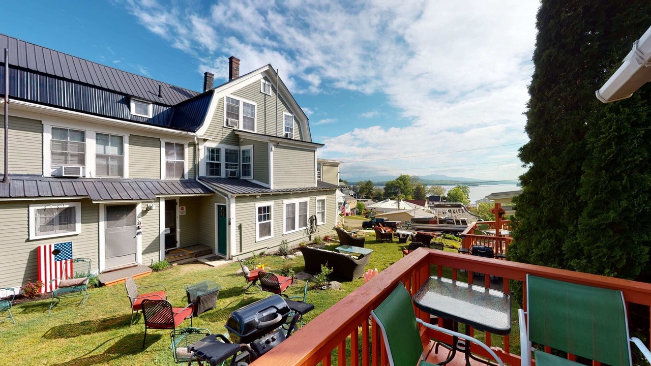 Photo of Outdoor in Weirs Beach