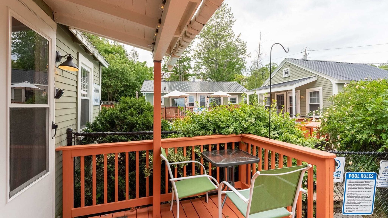 Photo of Outdoor in Weirs Beach