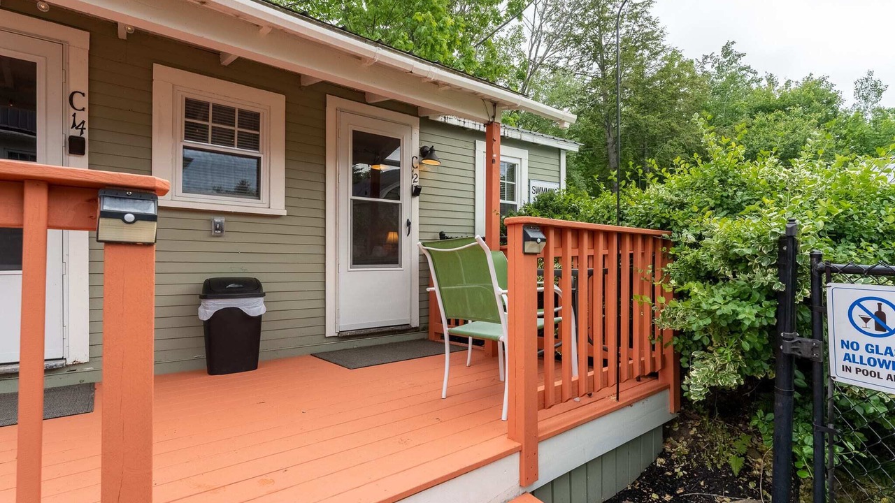 Photo of Outdoor in Weirs Beach