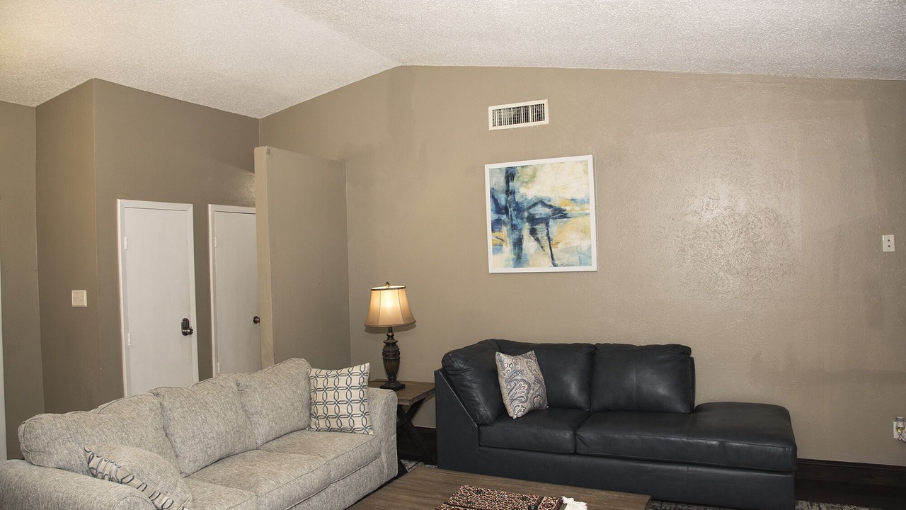 Photo of Livingroom in Plano