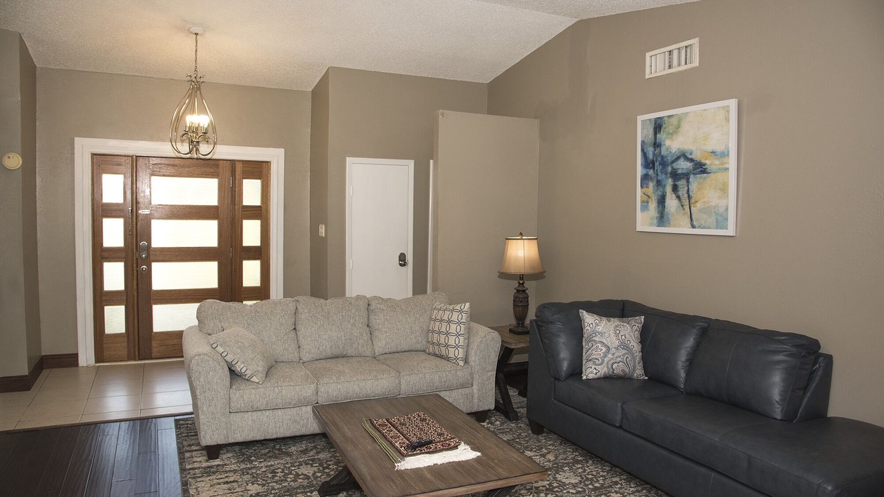 Photo of Livingroom in Plano