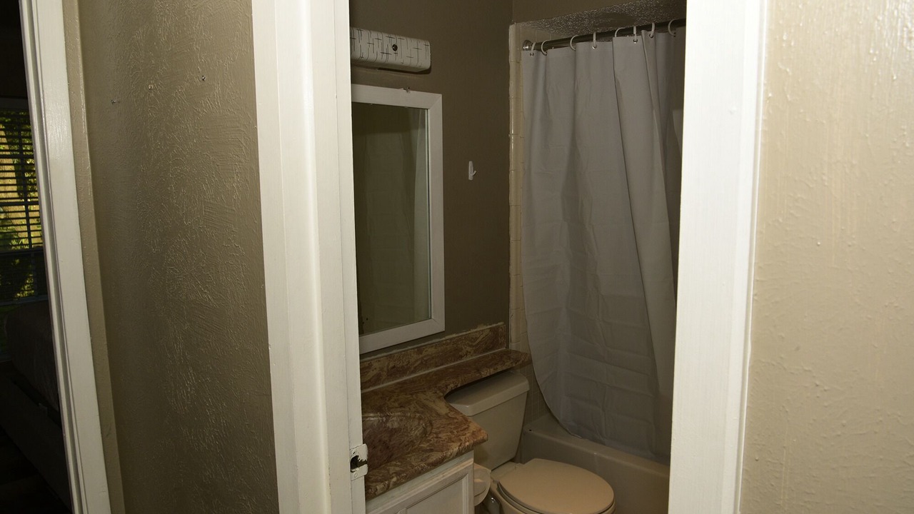 Photo of Bathroom in Plano
