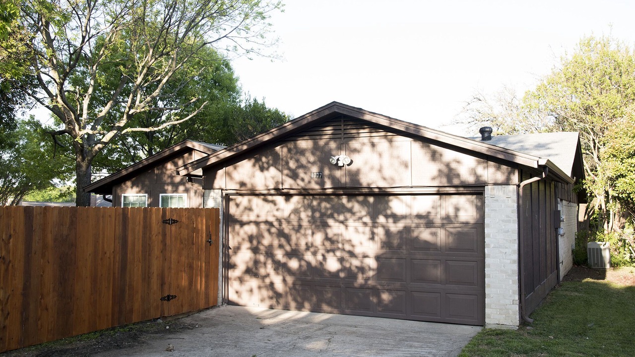 Photo of Outdoor in Plano