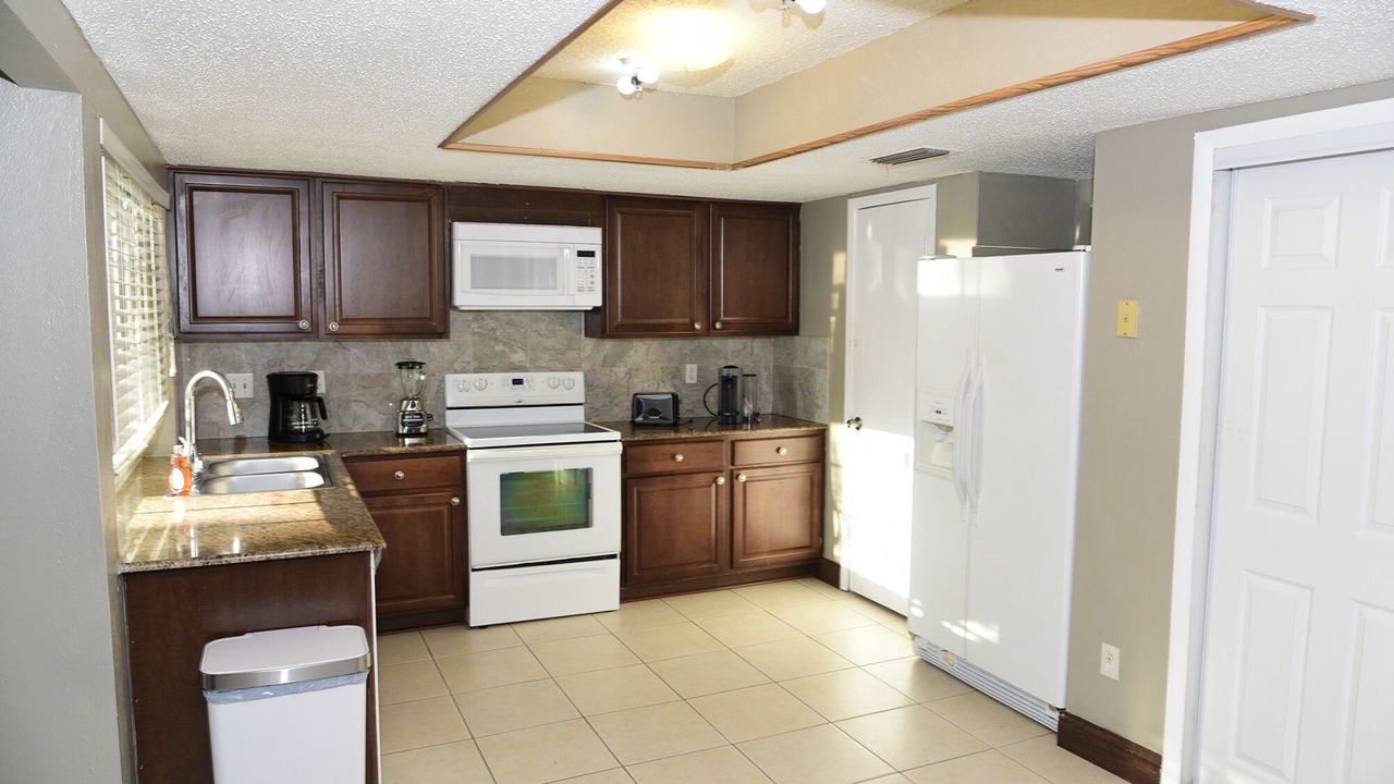 Photo of Kitchen in Plano