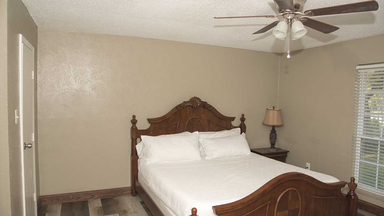 Photo of Bedroom in Plano