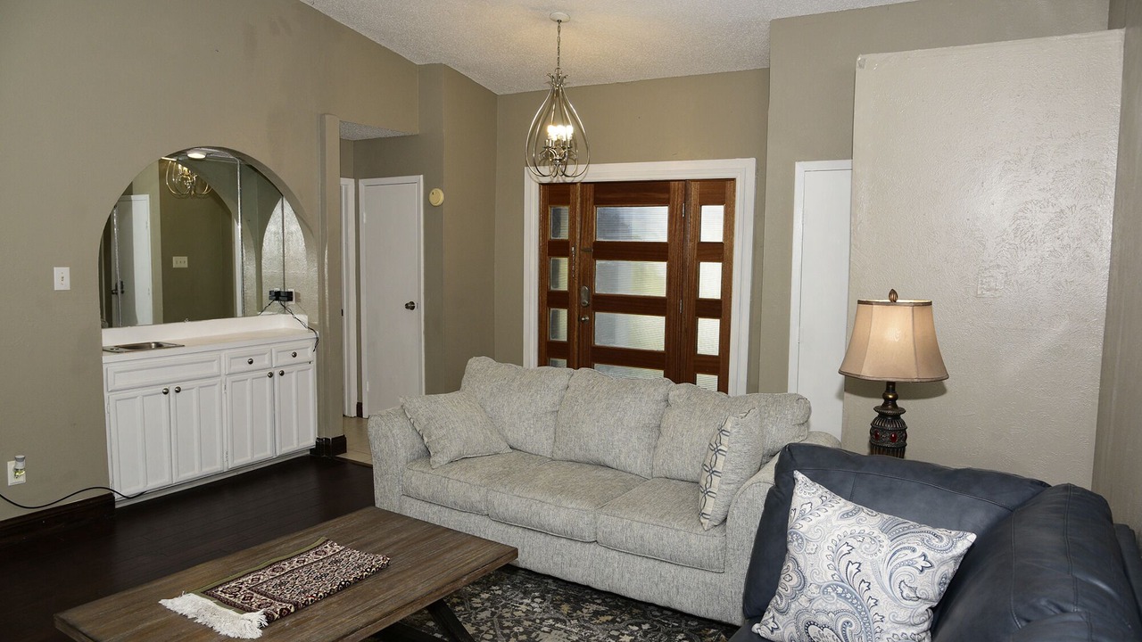 Photo of Livingroom in Plano