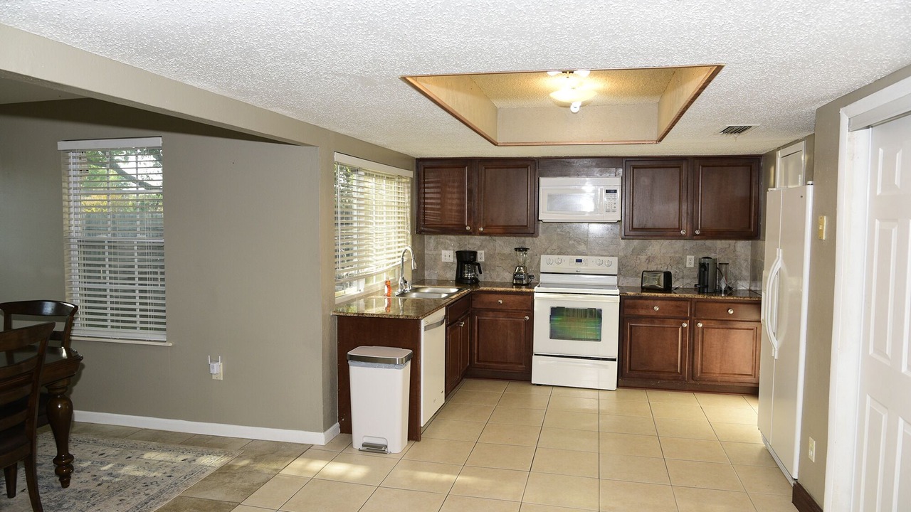 Photo of Kitchen in Plano