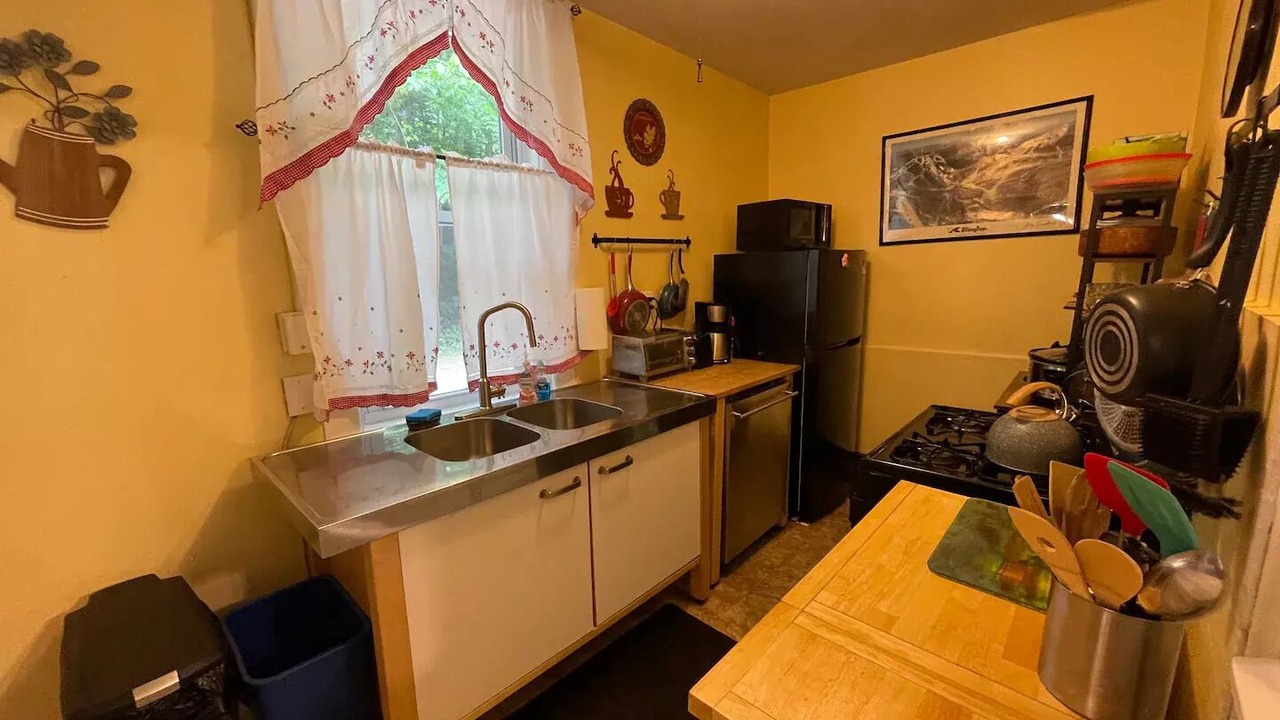 Photo of Kitchen in West Bridgewater