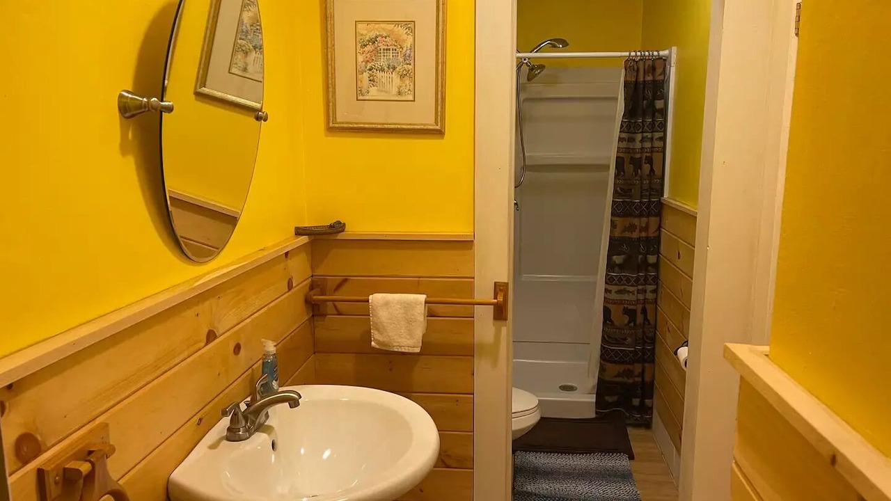 Photo of Bathroom in West Bridgewater