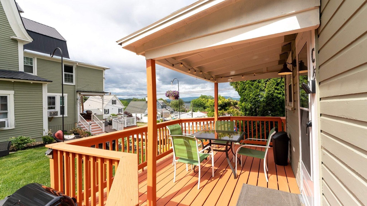 Photo of Outdoor in Weirs Beach