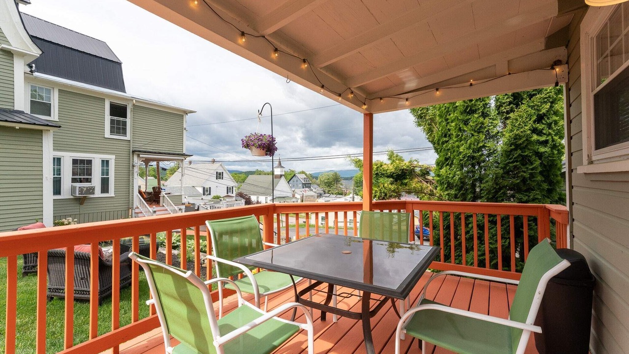 Photo of Outdoor in Weirs Beach