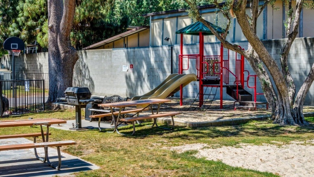 Photo of Outdoor in Atwater Village