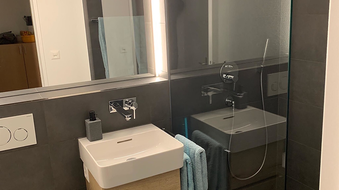 Photo of Bathroom in Engelberg