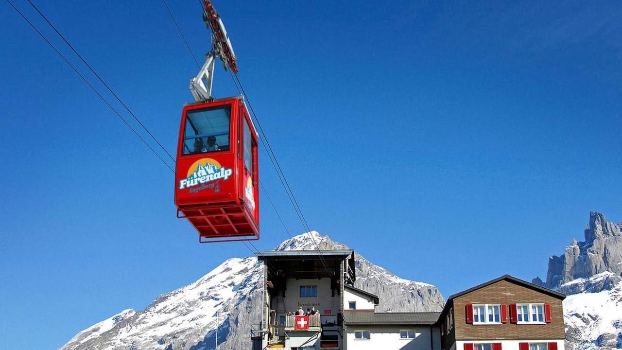 Photo of Others in Engelberg
