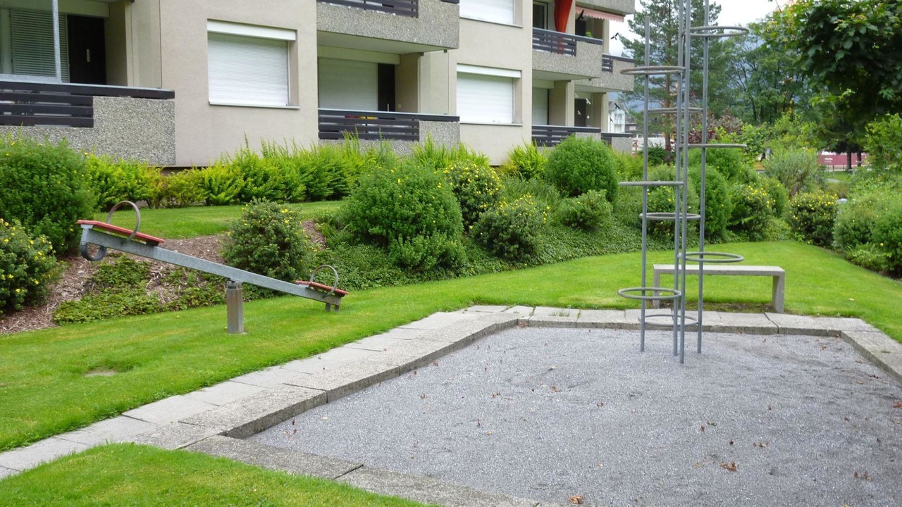 Photo of Outdoor in Engelberg