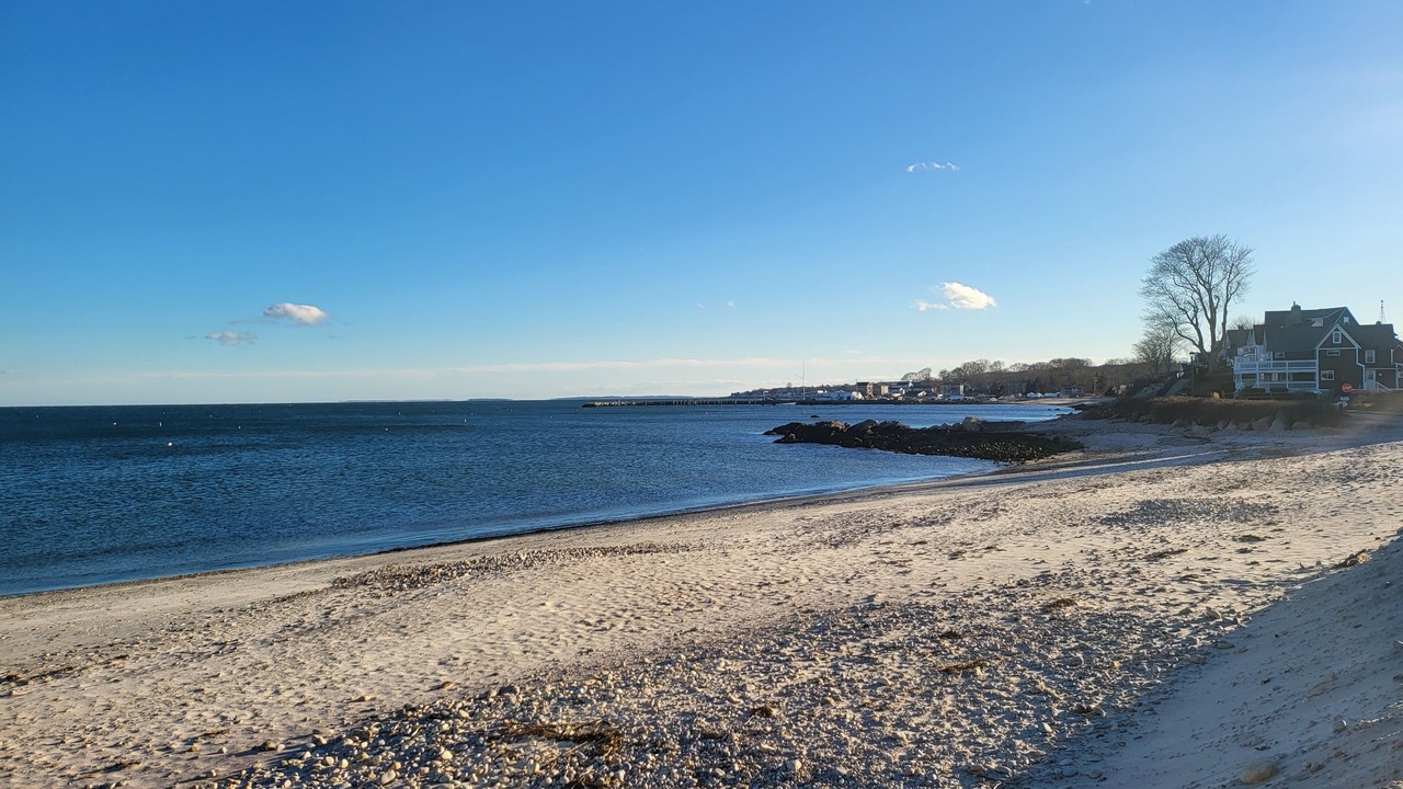 Photo of Others in Niantic