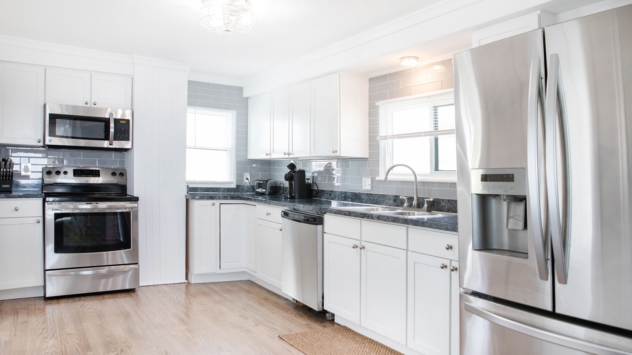 Photo of Kitchen in Niantic